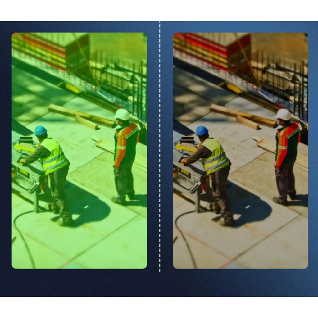 Solar Powered Auto Welding Hood V635862