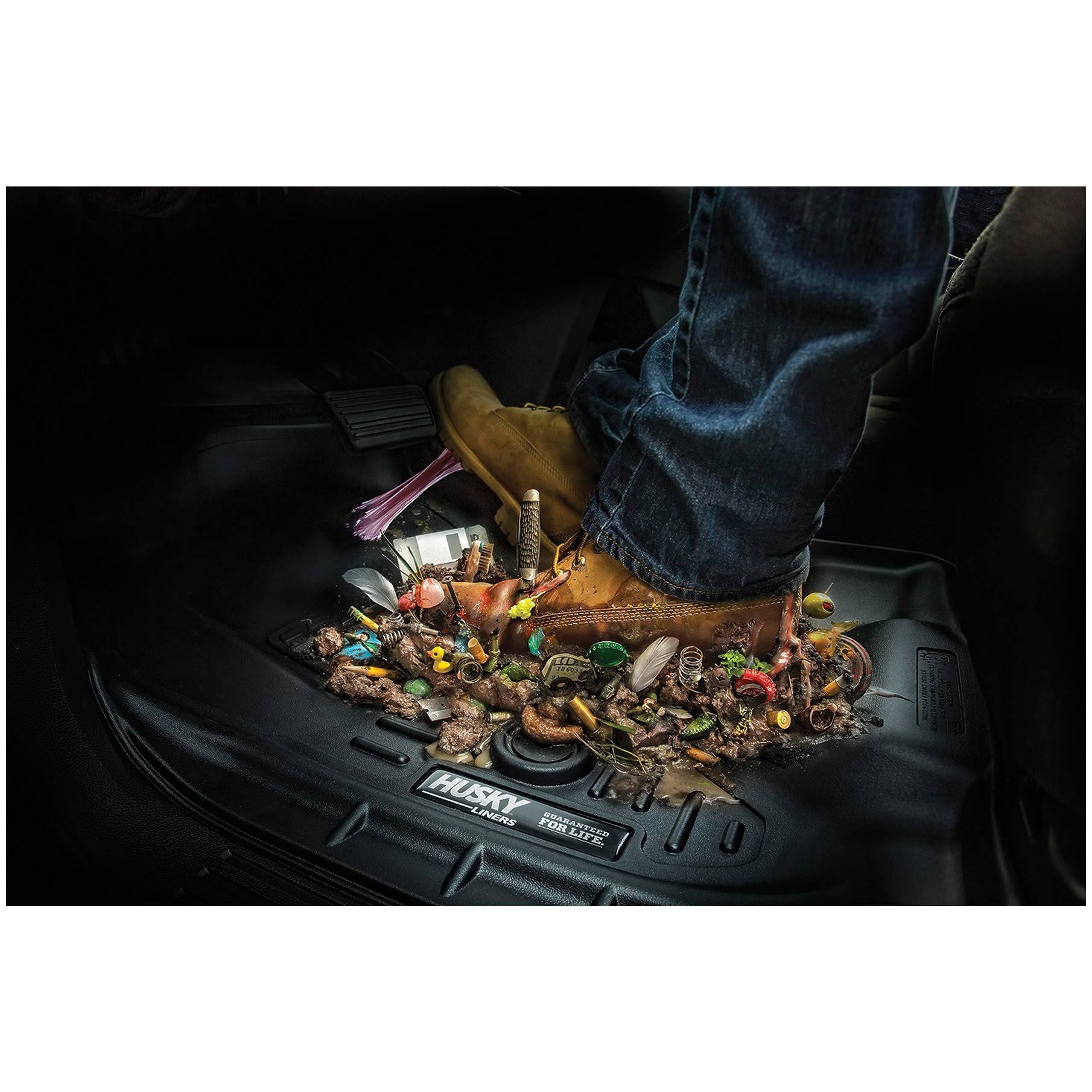 WeatherBeater Floor Liners R8304