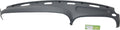 Grey Molded Plastic Dash Cap Q717234