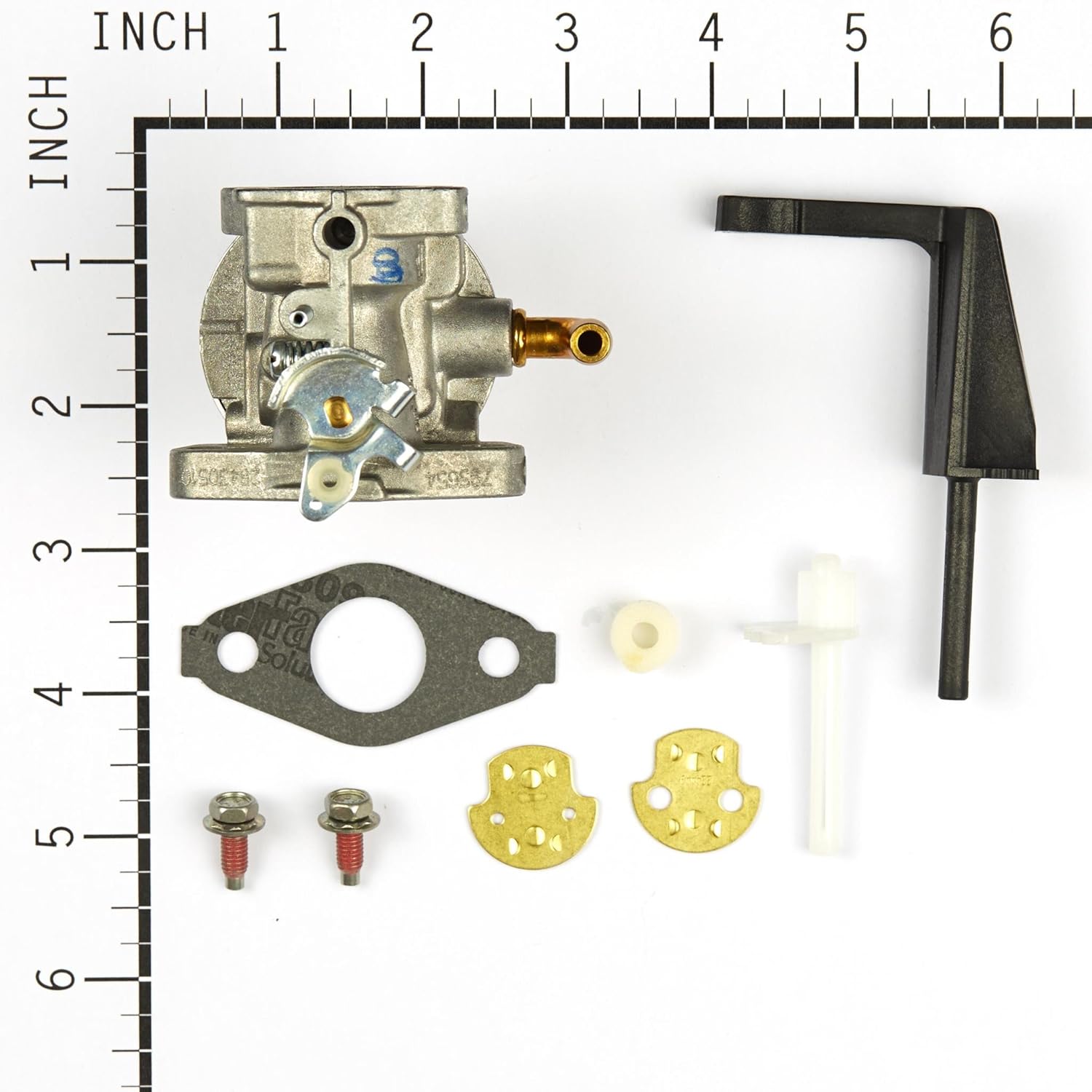 Carburetor E4609