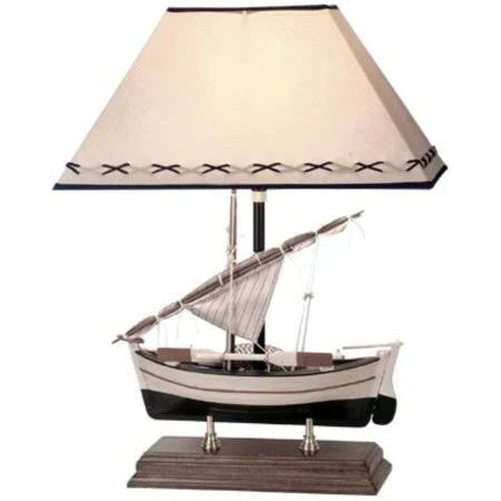 Nautical Lamp U583