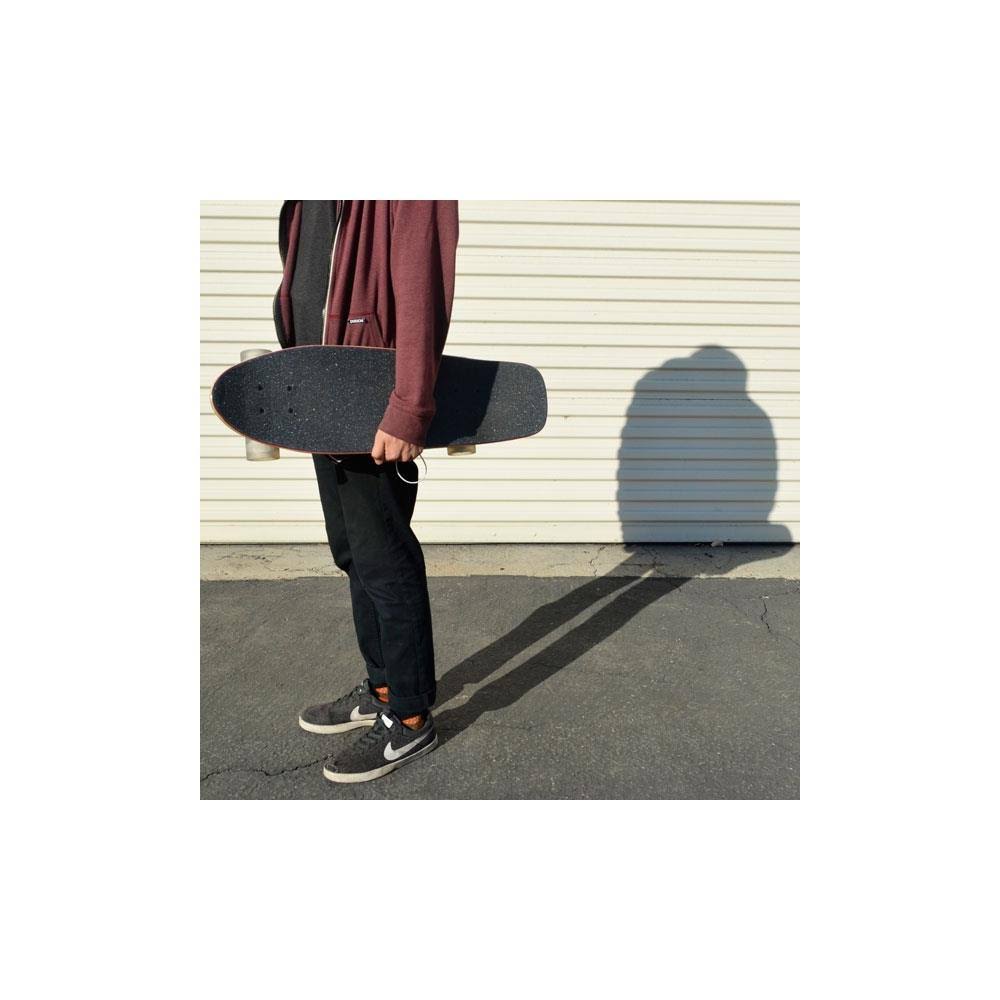 Mini Cruiser Hot Rod Slim Complete M80229