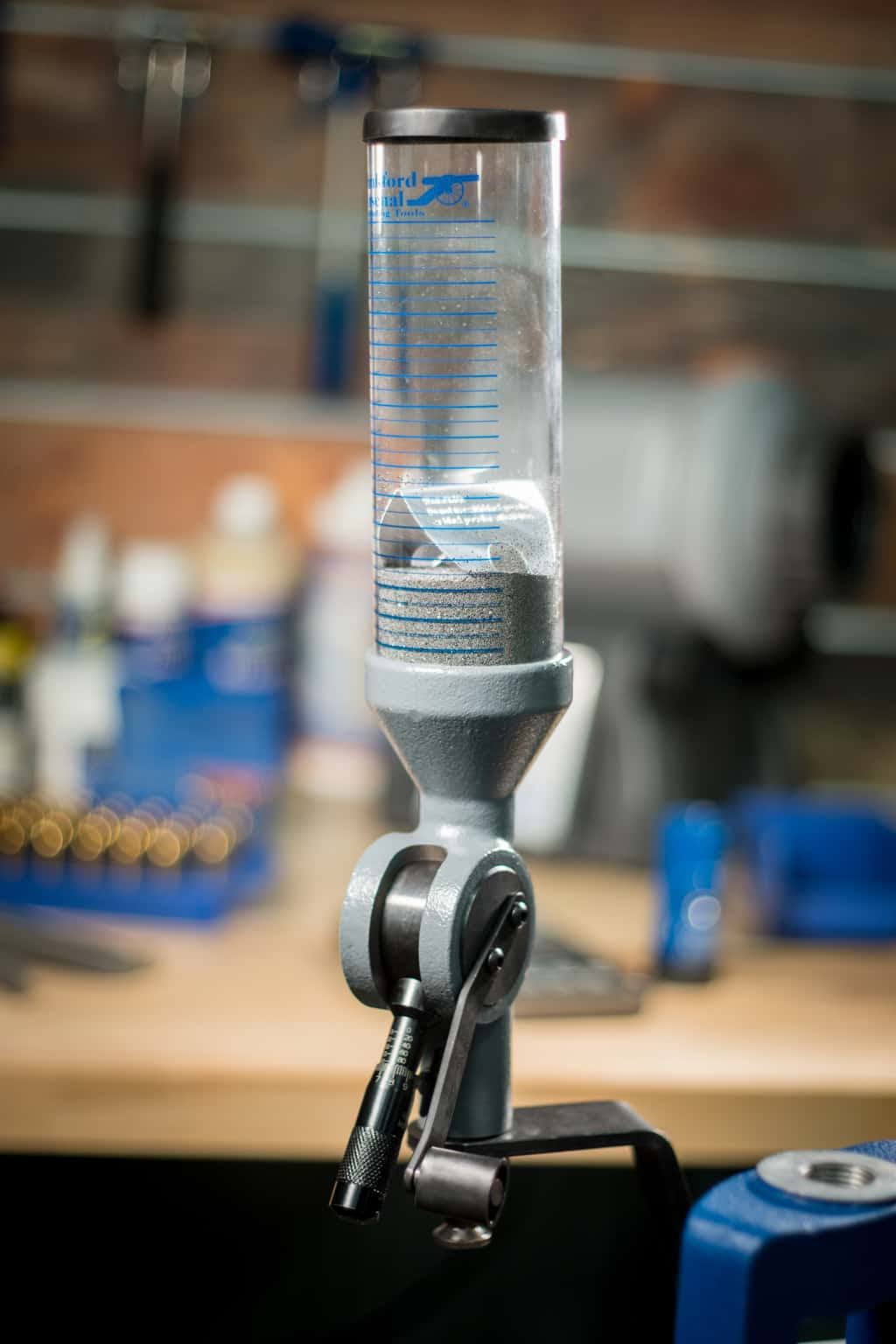 Powder Dropper P457569