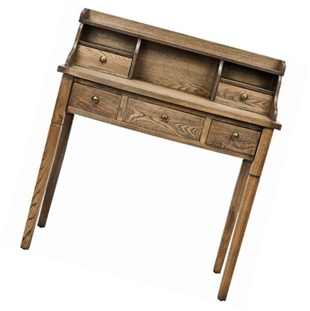 Oak Writing Desk R965