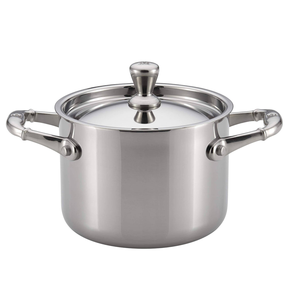 Covered Mini Soup Pot K473