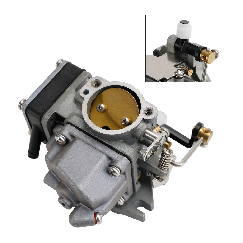 Carburetor for Yamaha Outboard Motor 2-Stroke 8HP M8832