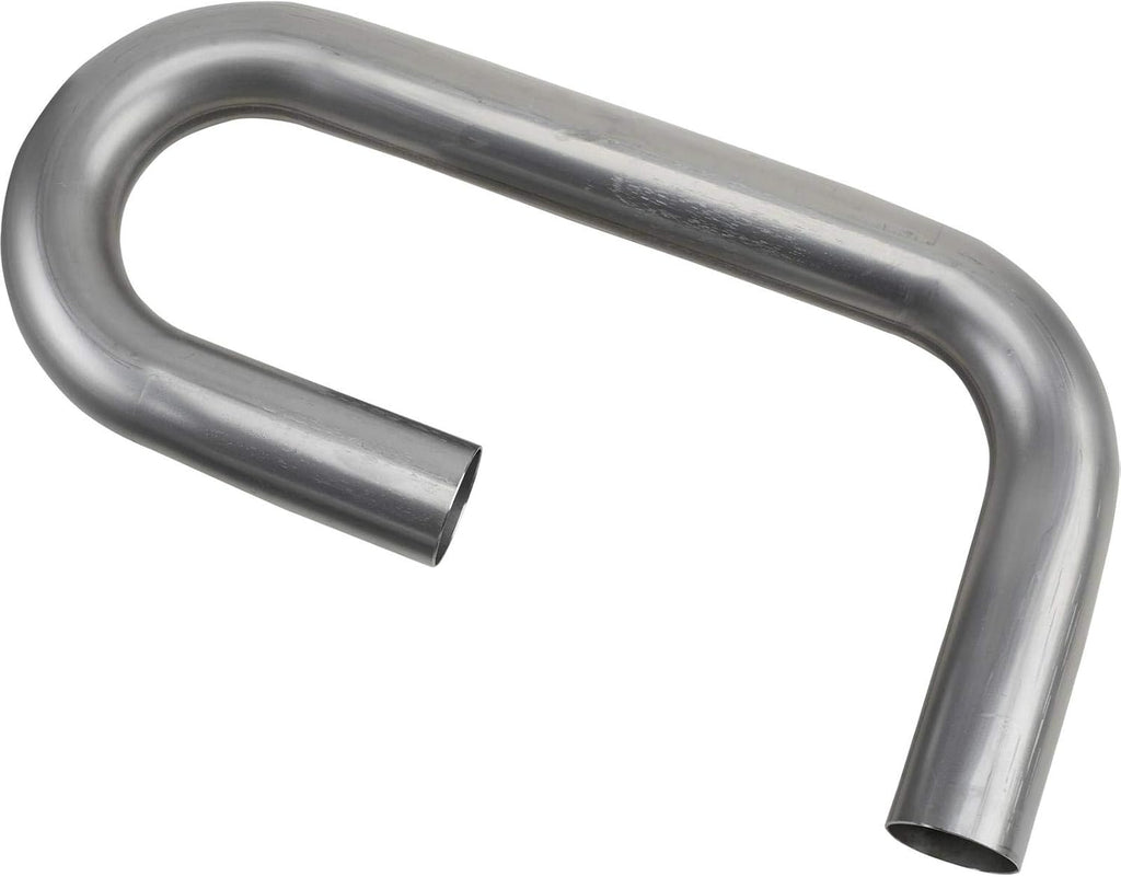 2 Inch Mild Steel Exhaust Pipe Pack of 2 H2184