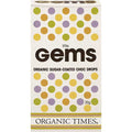Organic Times Chocolate Little Gems 18x35g F461