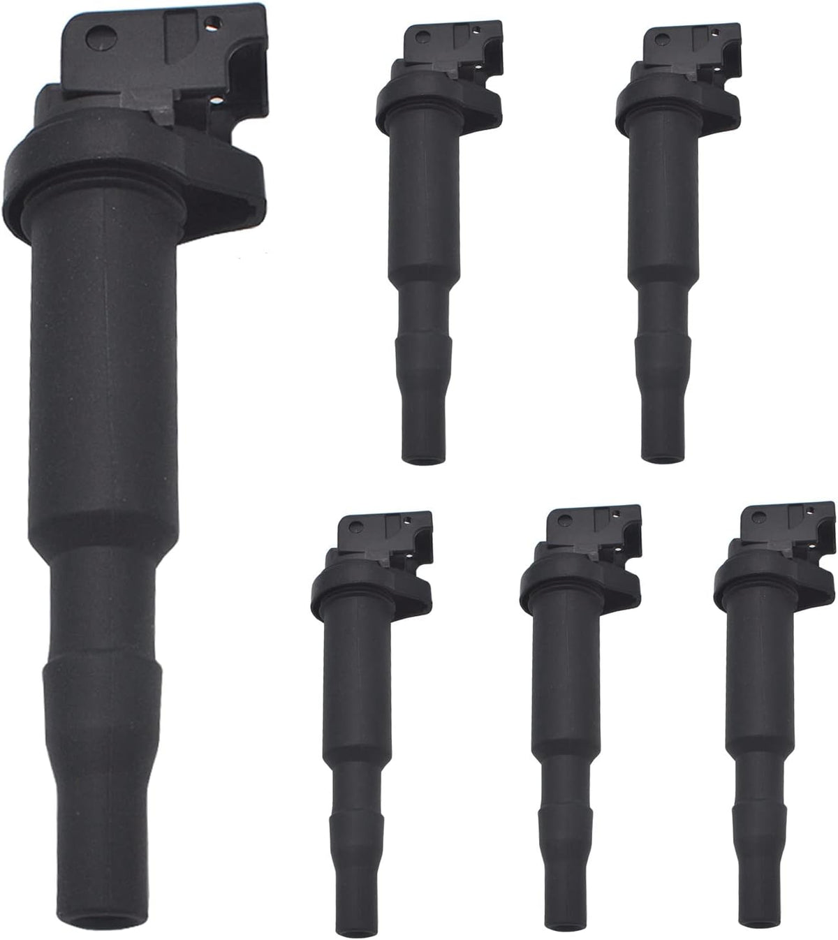 Ignition Coil Pack Set of 6pcs F694