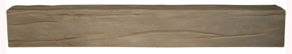 Natural Faux Wood Ceiling Beam J5407