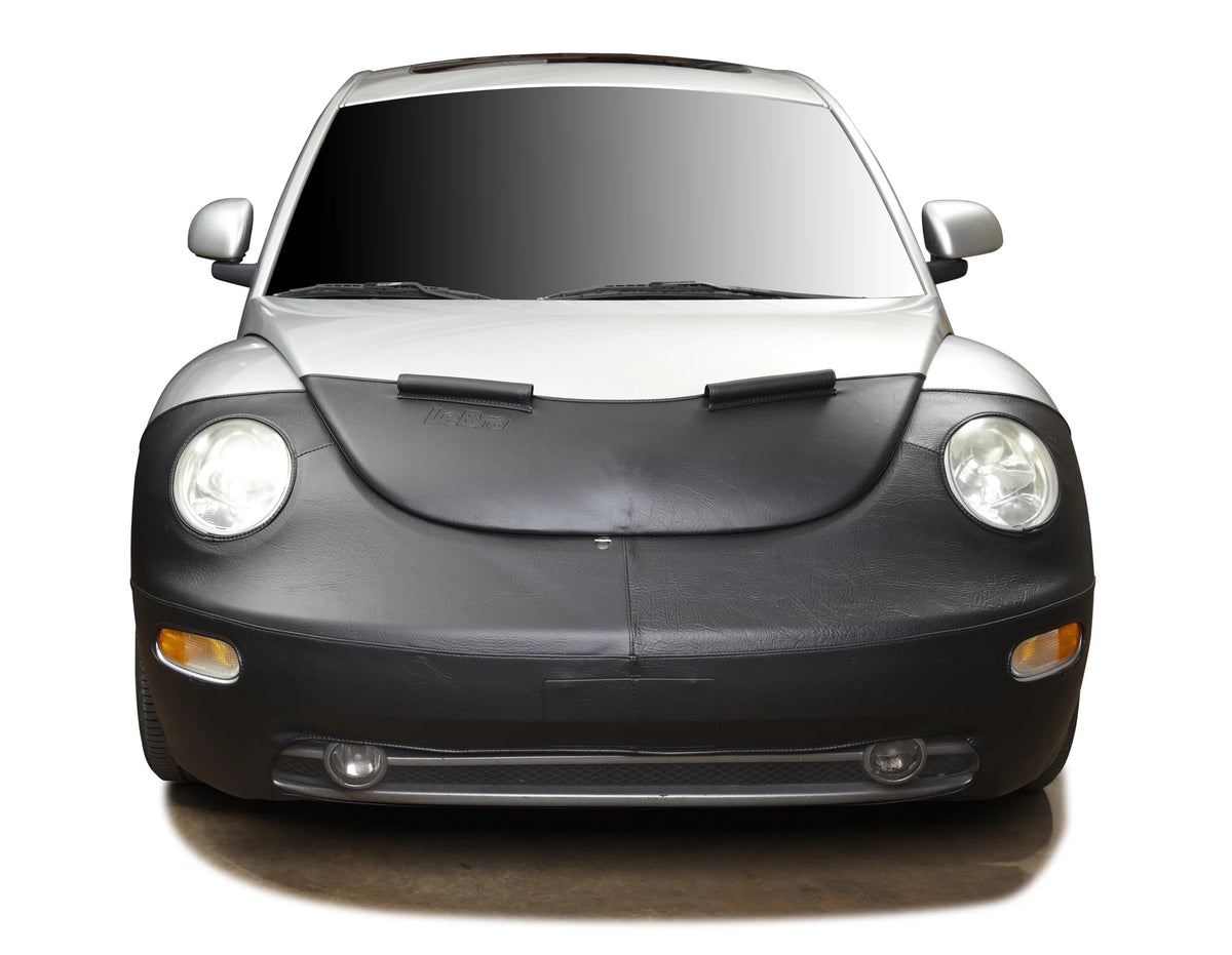 Black Front End Cover for 2000-2002 Subaru Outback L5526