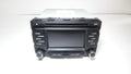 Pre-Owned Kia Sportage CD Player Radio Receiver with 5.0 Display Z8249