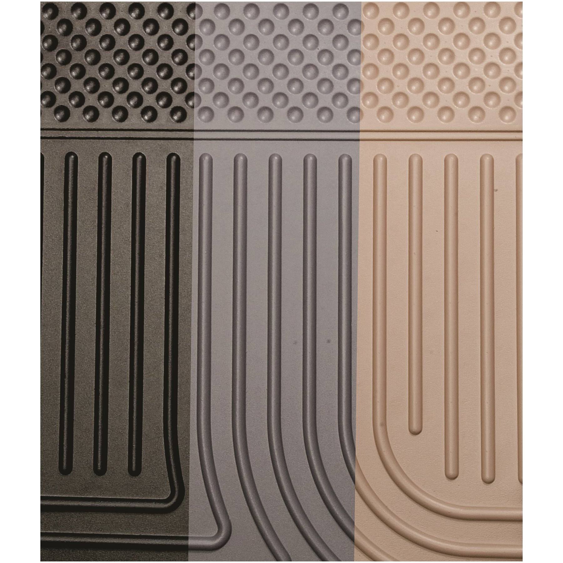 WeatherBeater Floor Liners R8304