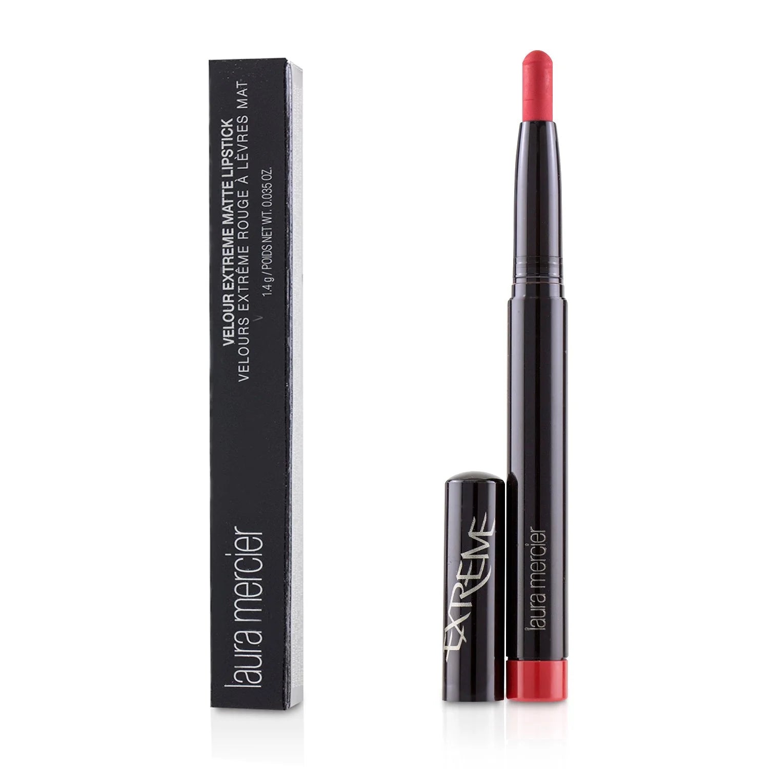 Velour Extreme Matte Lipstick 1.4g E826