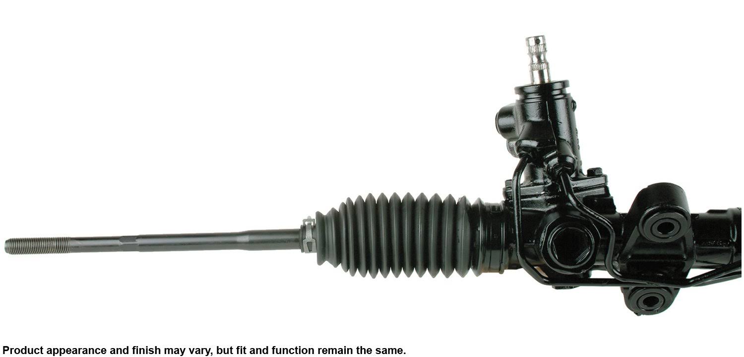 Rack & Pinion G794442