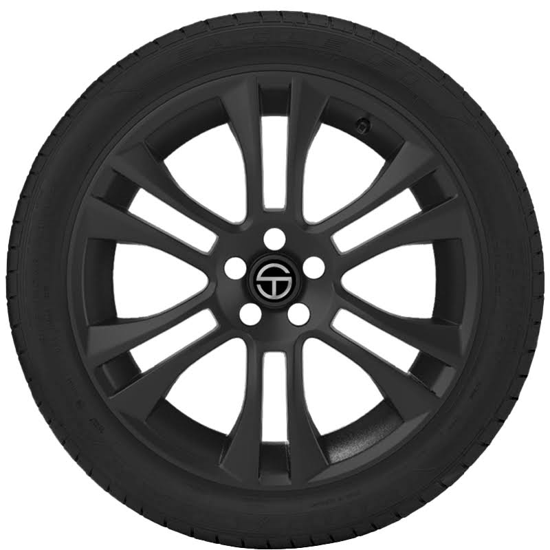 Eagle F1 Asymmetric Tire S6749