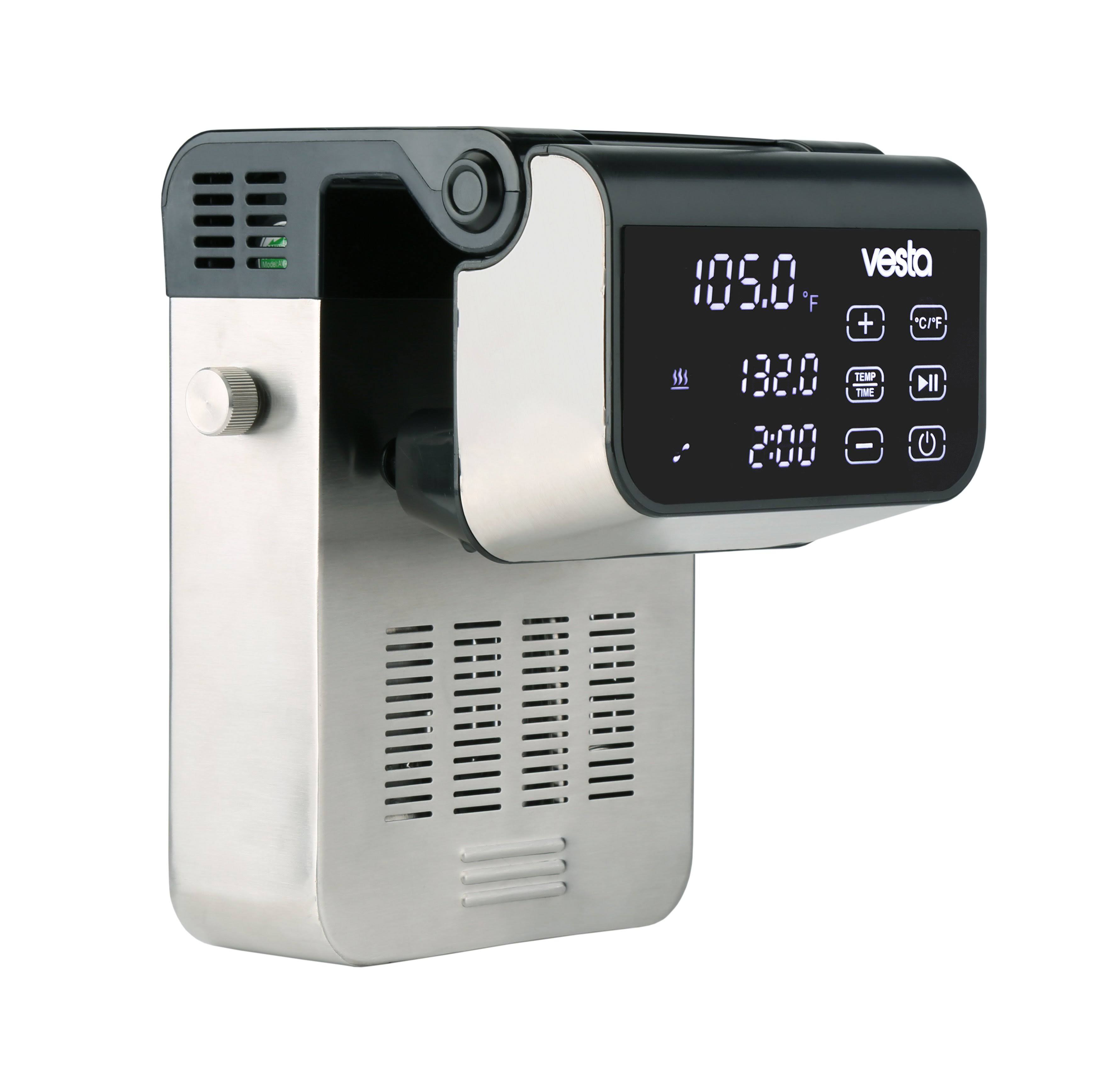 Sous Vide Immersion Circulator J725