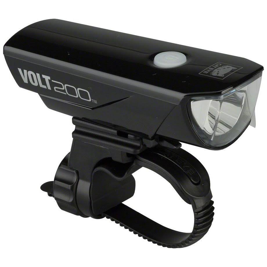 Rechargeable Headlight Black K8019