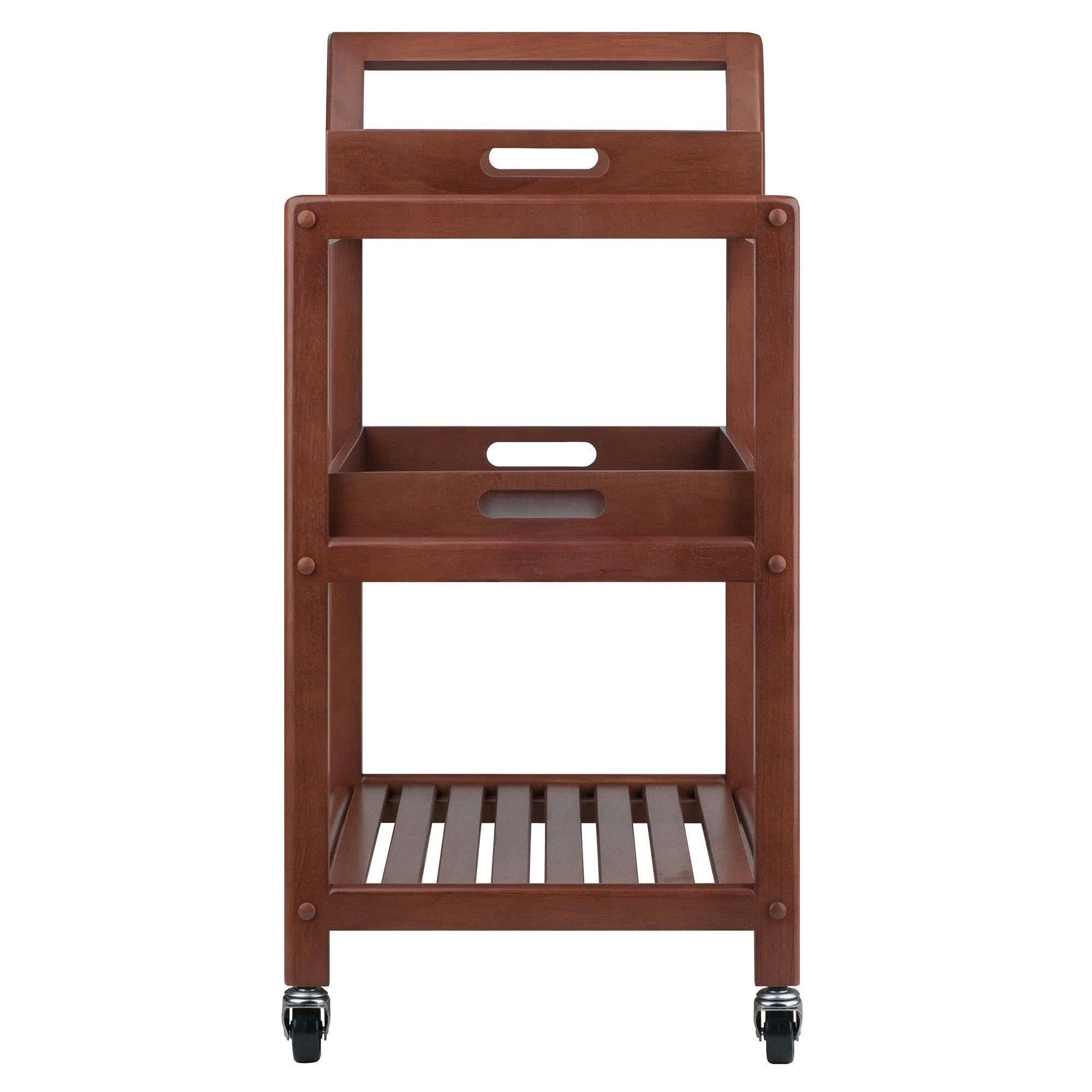 Entertainment Cart Q490