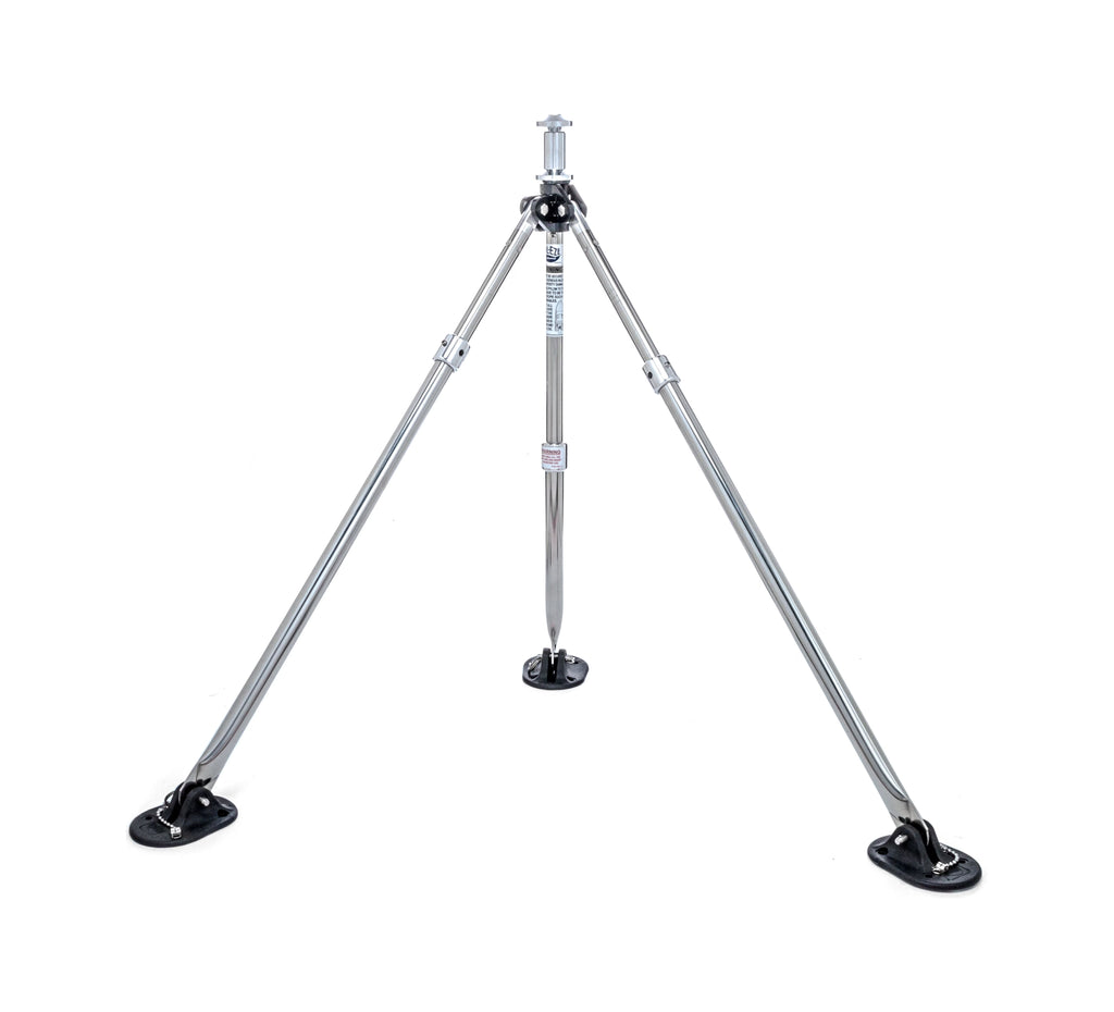 Ski Pylon Adjustable, 35" to 52" L21962