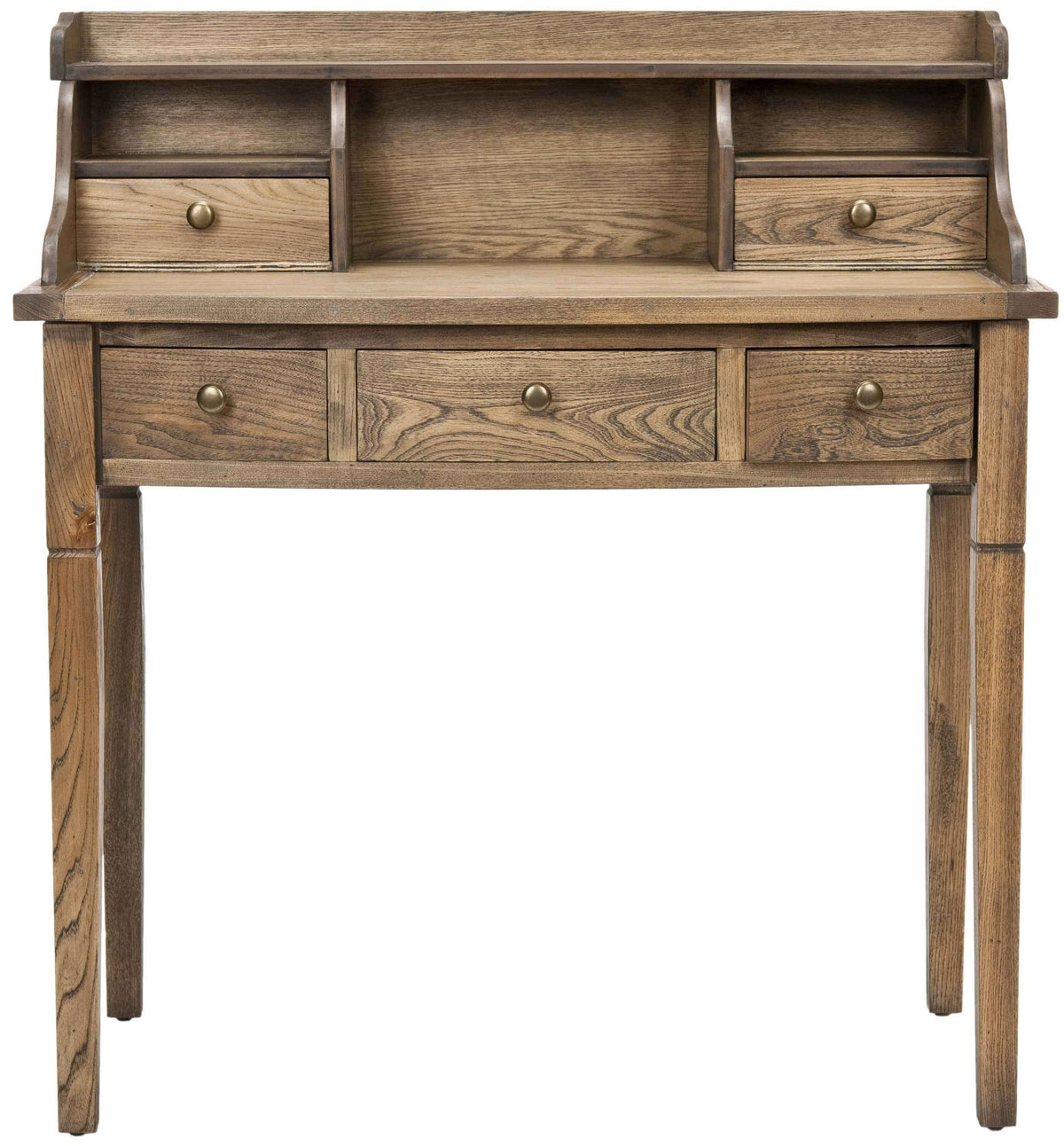 Oak Writing Desk R965
