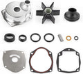 Water Pump Impeller Kit Pack of 2 H305