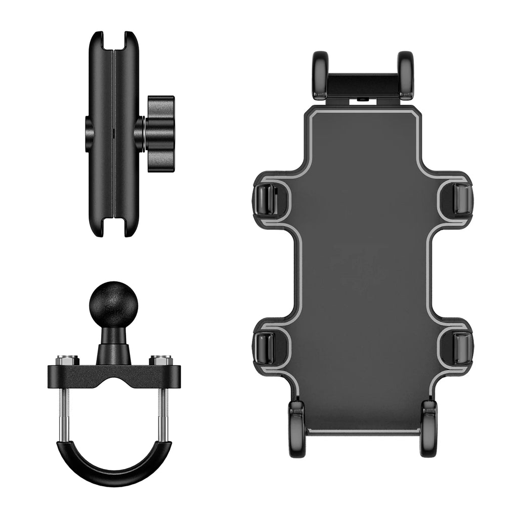 Quick Release Bike Mount D71603