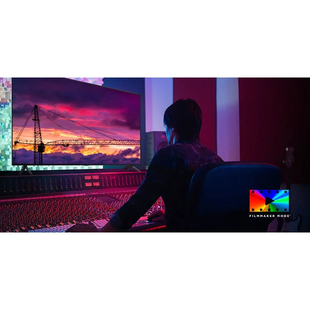 48" 4K UHD OLED Smart TV with Dolby Vision C304