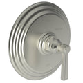 Satin Nickel Shower Trim Q74463