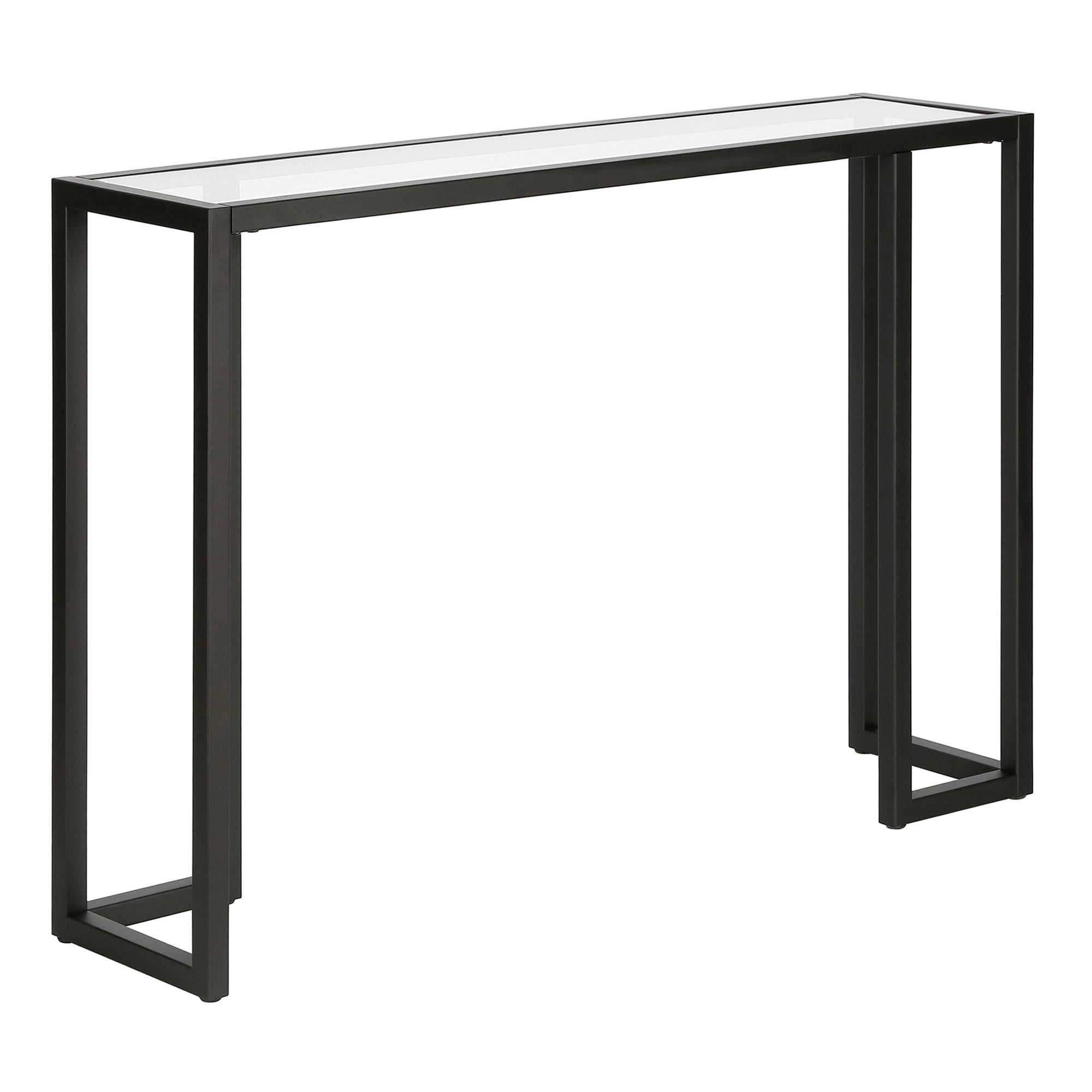 Brass Console Table O52449