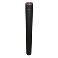 12x22 Painted Pellet Vent Pipe H714