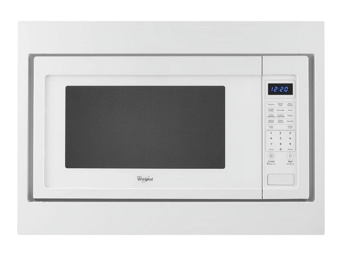White Microwave Accessories Q33231