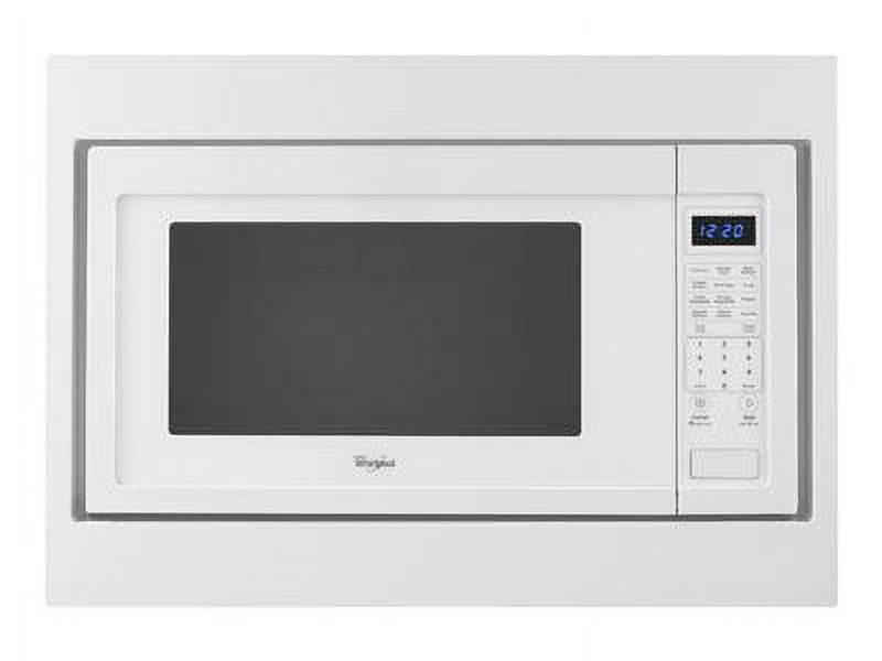 White Microwave Accessories Q33231