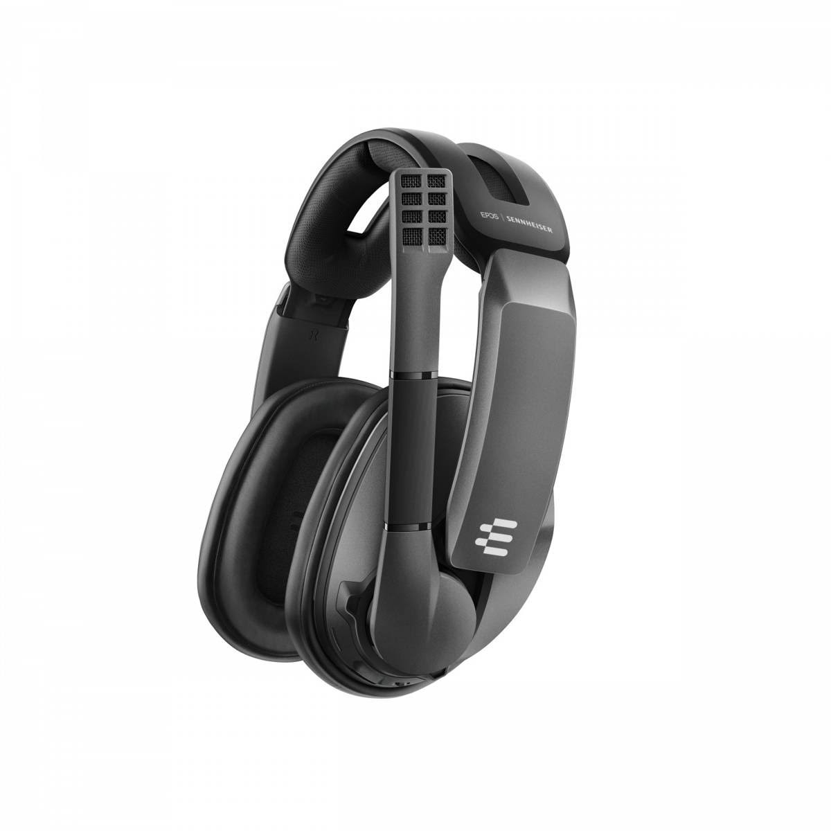 Wireless Over-Ear Headset E10243
