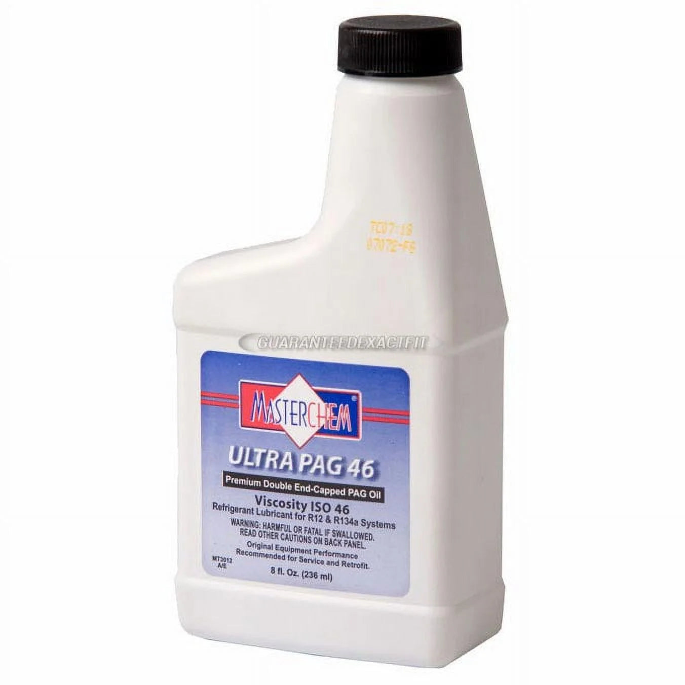 AC Compressor with A/C Repair Kit Z824