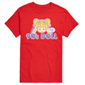 Men's Short Sleeve Graphic T-Shirt I966585
