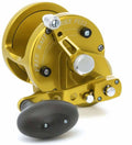 Gold 2-Speed Lever Drag Casting Reels Z256988