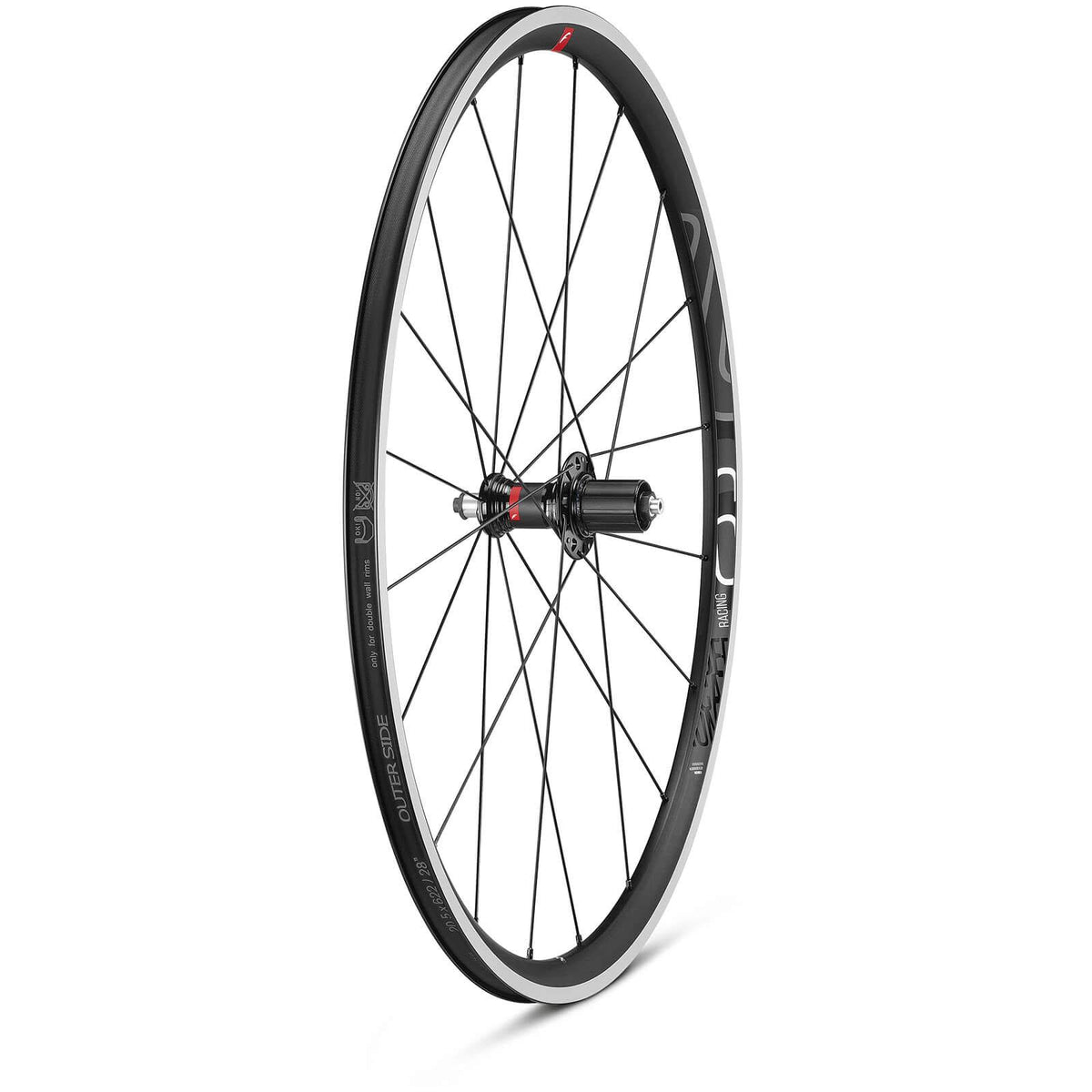 Clincher Wheelset W59005