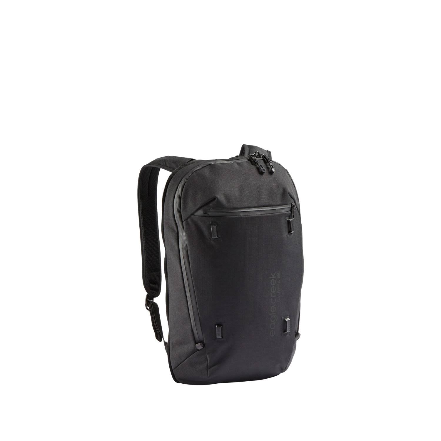 Black Convertible International Carry On Q581