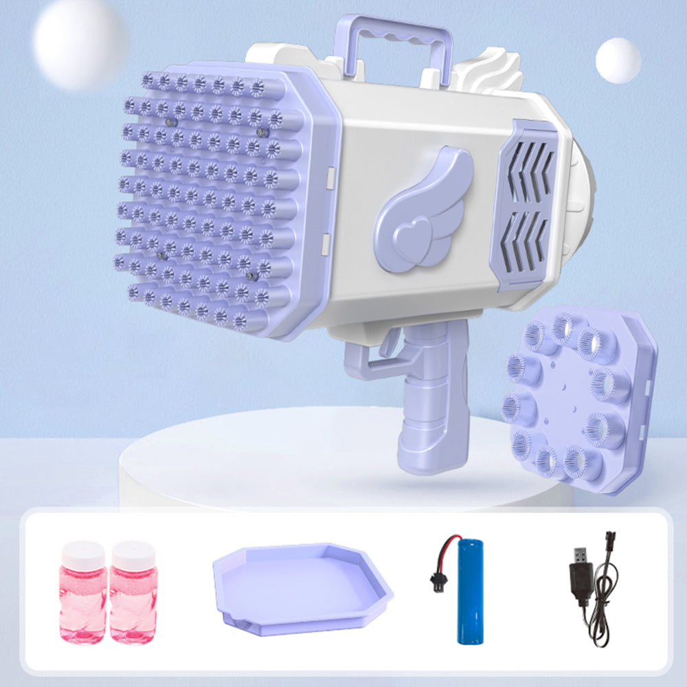 Bubble Gun for Kids U731882