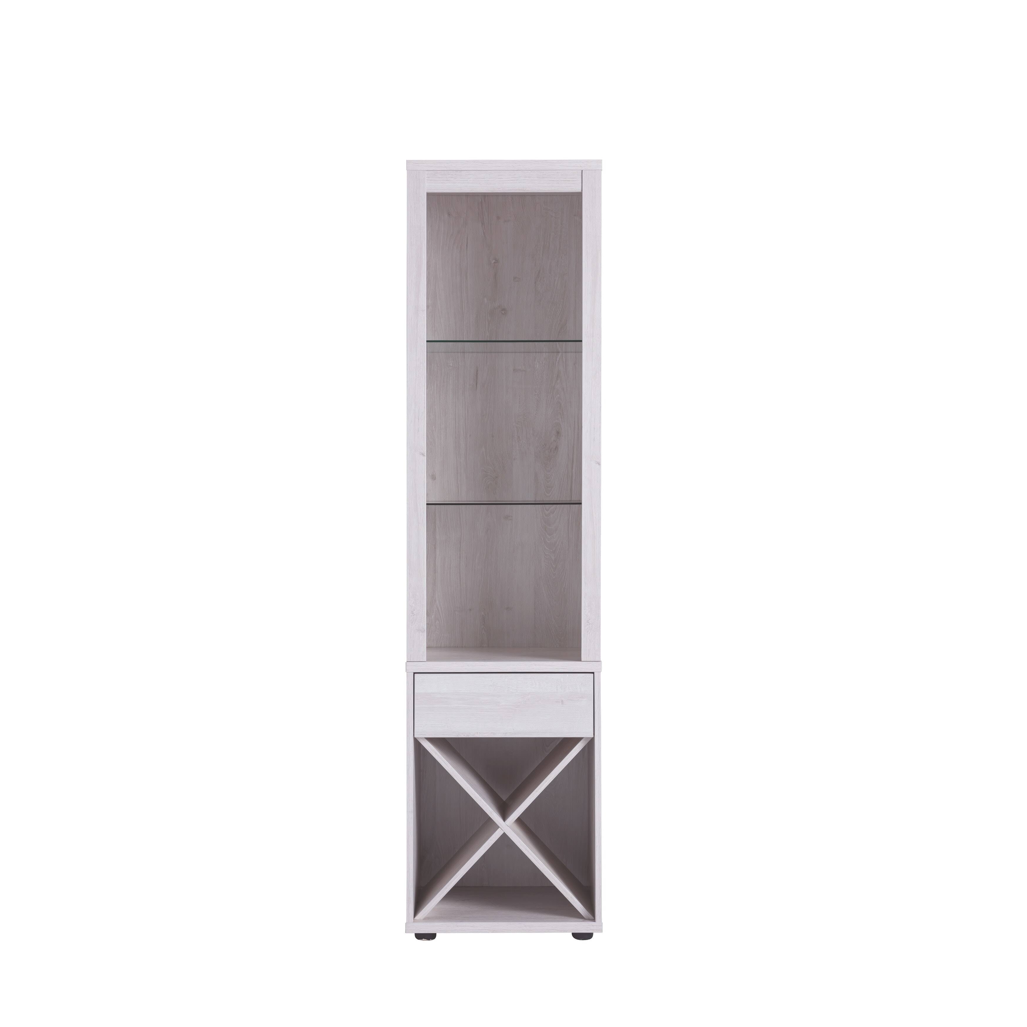 White Oak Curio Y4748