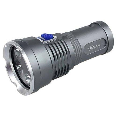 Solarstorm L2 5X XM-L U2 2800 Lumen Flashlight R6343