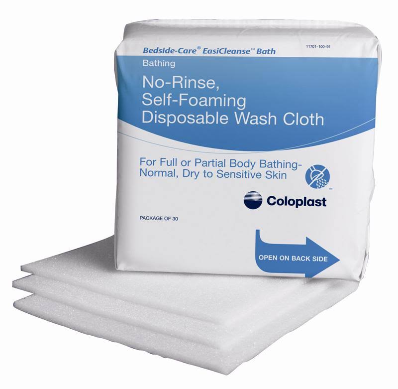 Bath Wipe, Case Y4408