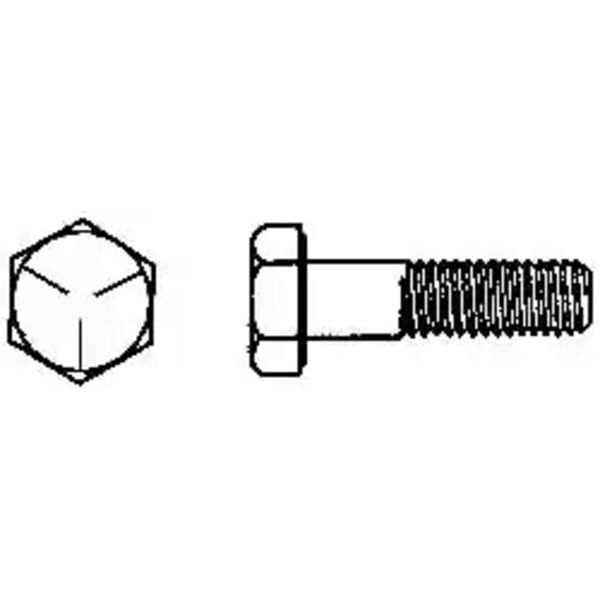 Hex Head Cap Screw A748
