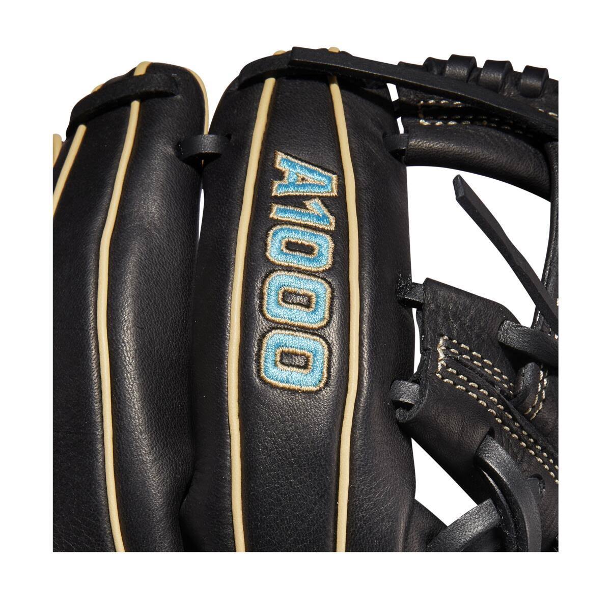 11.5x22 Infield Baseball Glove H838512