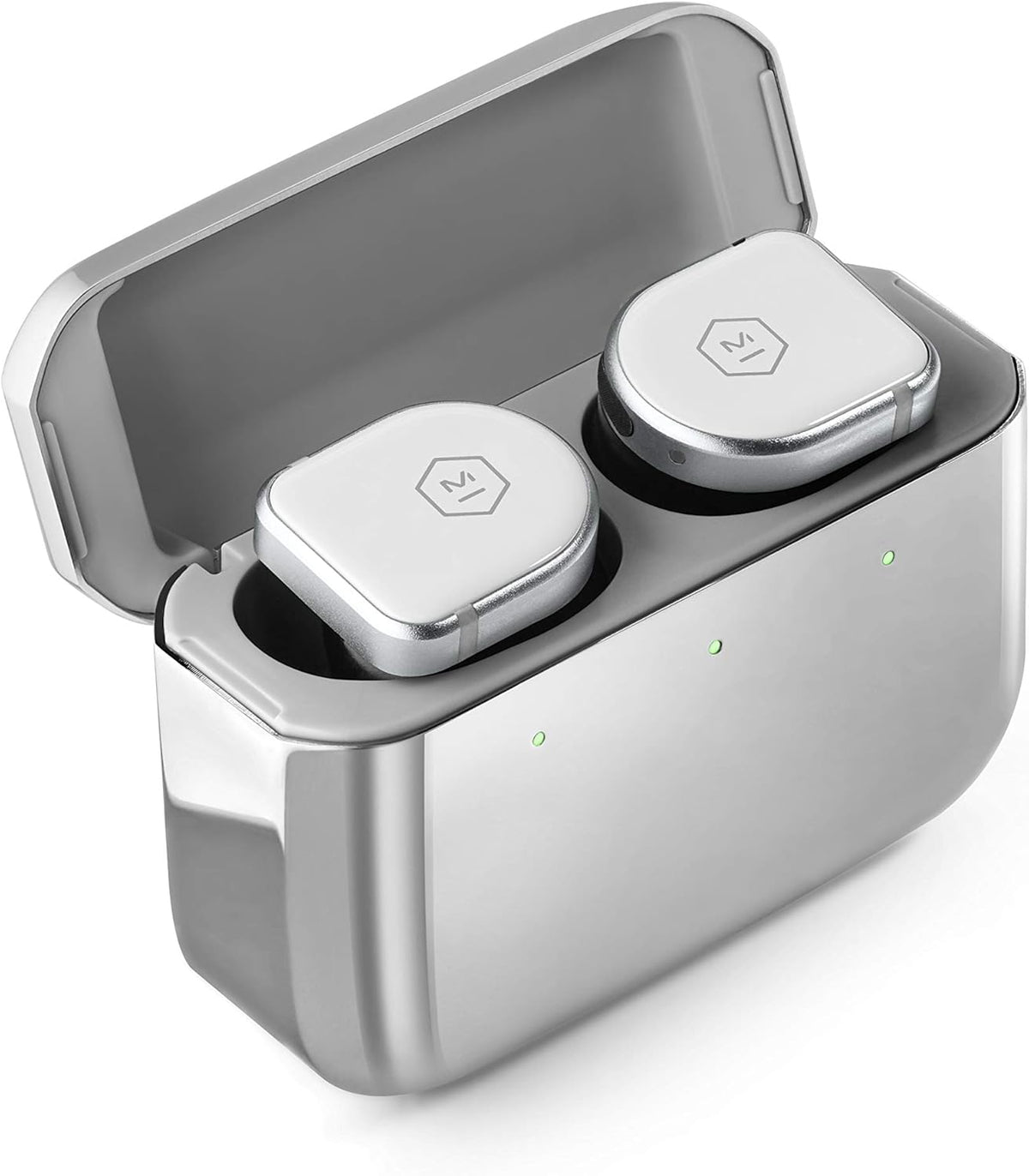 Blue Ceramic True Wireless Earphones R413800