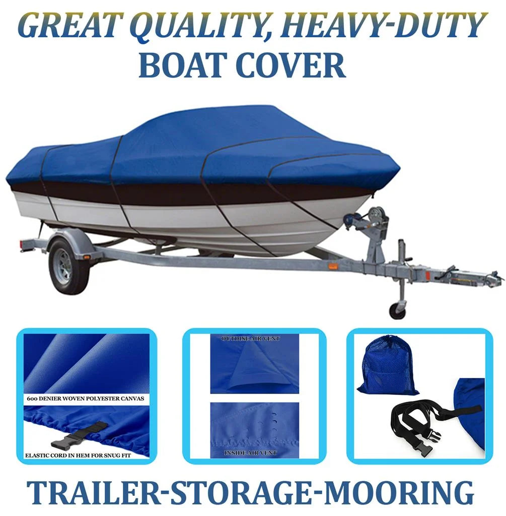 Boat Cover M77396