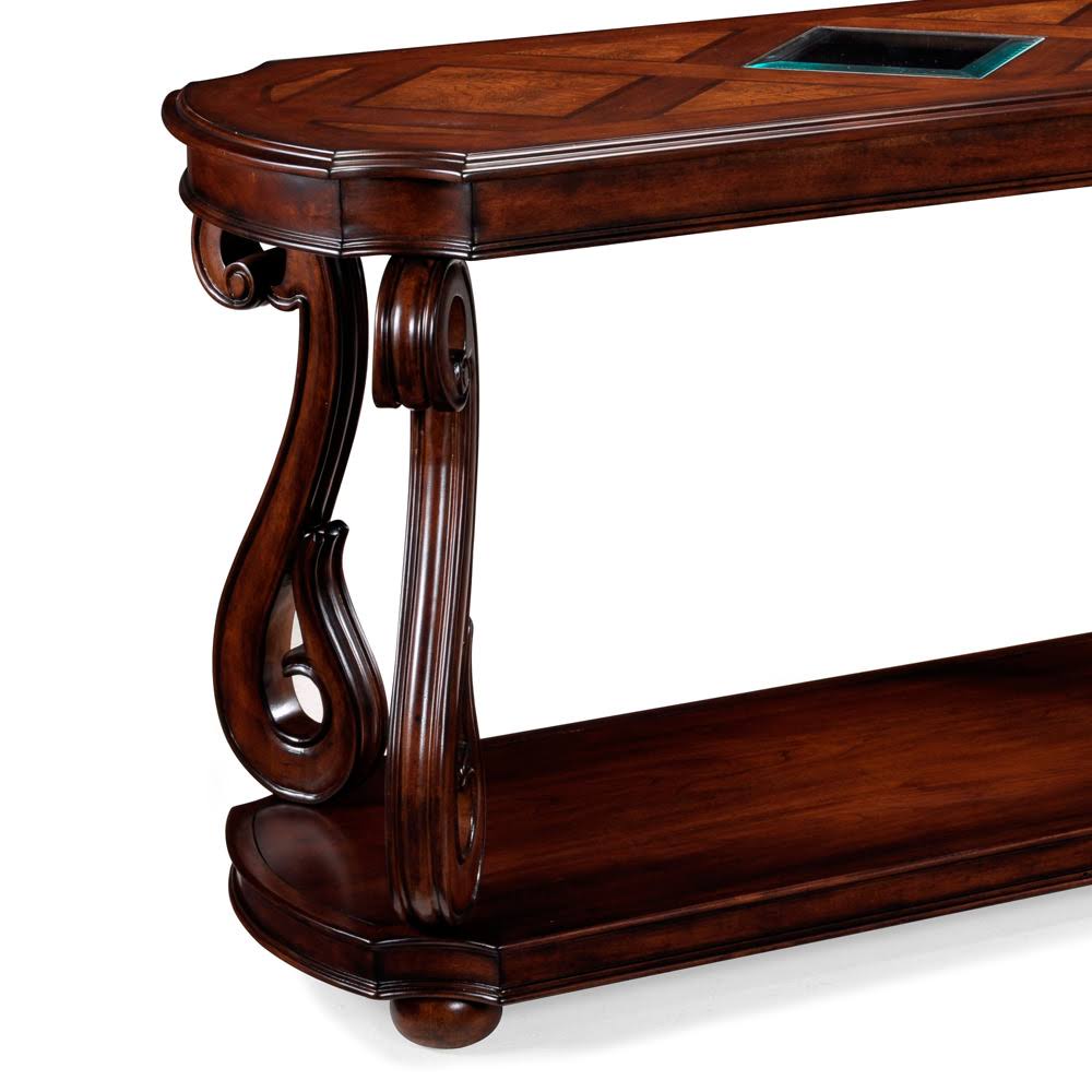 Rectangular Sofa Table Z42817