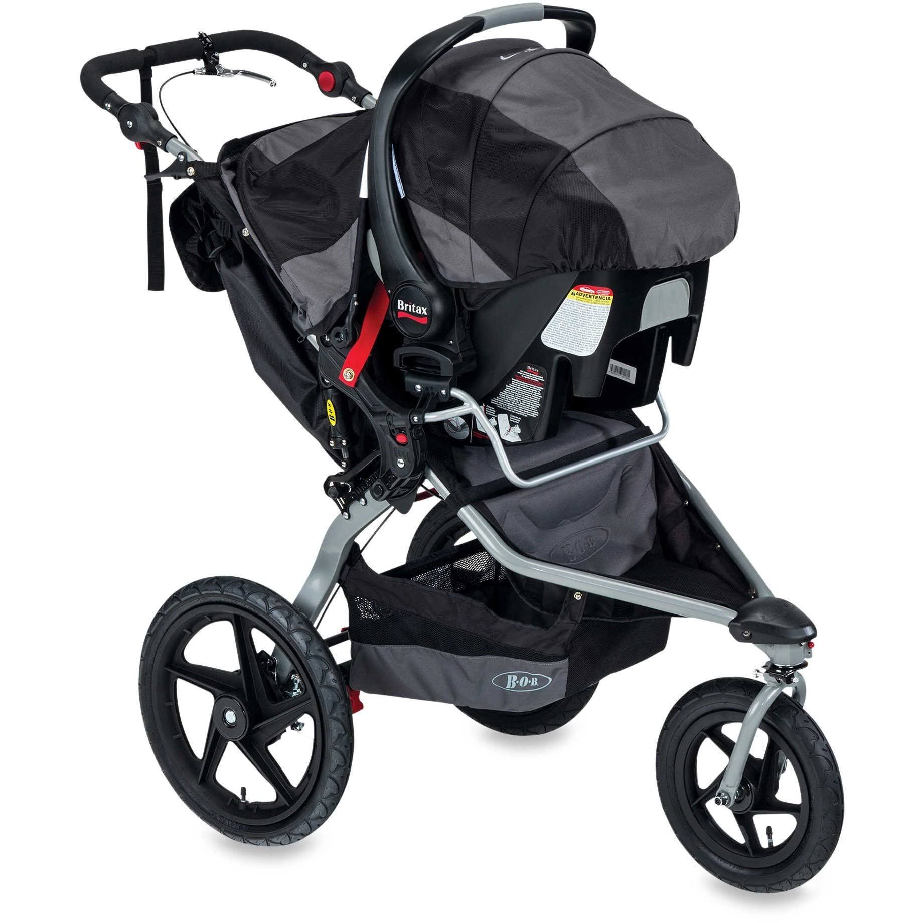 Single Infant Car Seat Adapter Z925996