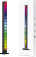 RGB Light LED Display Audio Spectrum Rhythm Pulse K300326